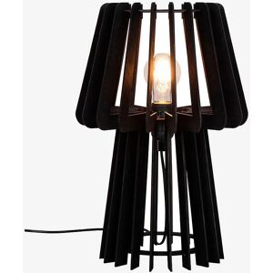 Nordlux Groa Bordlampe Svart - Bordlampe Nordlux Groa Bordlampe Svart - Bordlampe