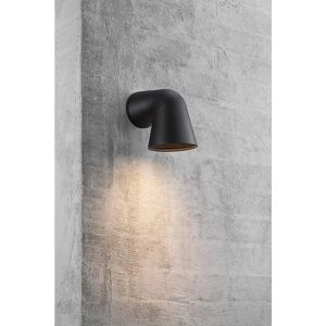 Nordlux Front Single Beige Wall Lamp - Outdoor/Indoor IP44 GU10 Nordlux Front Single Beige Wall Lamp - Outdoor/Indoor IP44 GU10