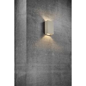 Nordlux Rold LED Outdoor Wall Lamp - Up Down IP54 Nordlux Rold LED Outdoor Wall Lamp - Up Down IP54