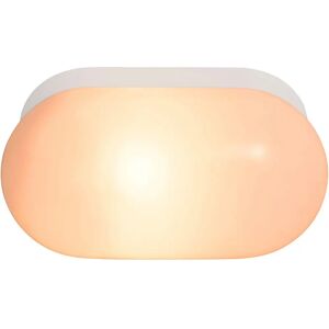 Nordlux White Ceiling Light - Bathroom Waterproof IP44 E27 Nordlux White Ceiling Light - Bathroom Waterproof IP44 E27