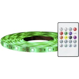 NORDLUX LED-strip - 120m, wit, verstelbaar, IP65 - LED Strip NORDLUX LED-strip - 120m, wit, verstelbaar, IP65 - LED Strip