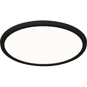 Nordlux Oja 29 IP20 3000/4000K Black Ceiling Light - LED Nordlux Oja 29 IP20 3000/4000K Black Ceiling Light - LED
