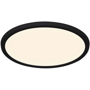Nordlux Oja 29 IP20 3000/4000K Black Ceiling Light - LED Nordlux Oja 29 IP20 3000/4000K Black Ceiling Light - LED