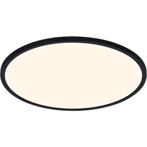 Nordlux Oja LED Loftlampe - Sort - 3000/4000K Nordlux Oja LED Loftlampe - Sort - 3000/4000K