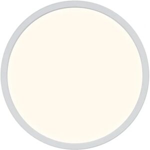 NORDLUX Oja 29 IP54 3000/4000K Dim LED Ceiling Light NORDLUX Oja 29 IP54 3000/4000K Dim LED Ceiling Light