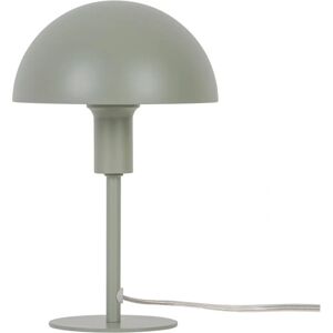 Nordlux Ellen Mini Green Table Lamp - Indoor Scandinavian Design Nordlux Ellen Mini Green Table Lamp - Indoor Scandinavian Design