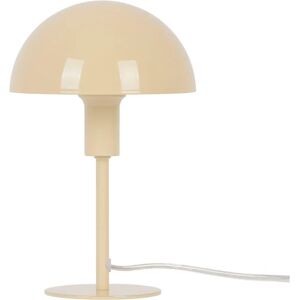 Nordlux Ellen Mini Table Lamp - Scandinavian Design, Yellow, Small Nordlux Ellen Mini Table Lamp - Scandinavian Design, Yellow, Small