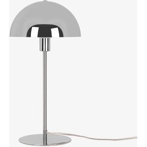 Nordlux Ellen Chrome Table Lamp - Modern Scandinavian Design Nordlux Ellen Chrome Table Lamp - Modern Scandinavian Design