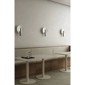 Nordlux Furiko Wall Lamp - Black - G9 - Wall Lamp Nordlux Furiko Wall Lamp - Black - G9 - Wall Lamp