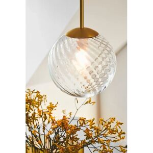 Nordlux Chisell 25 Brass Pendant Light - Pendant Ceiling Light Nordlux Chisell 25 Brass Pendant Light - Pendant Ceiling Light