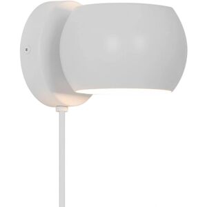 Nordlux Belir Wall Light - Adjustable 360° - Elegant Wall Illumination Nordlux Belir Wall Light - Adjustable 360° - Elegant Wall Illumination