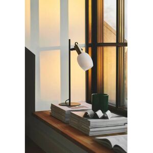 Nordlux Arild Svart Bordlampe - Moderne Innendørsbelysning Nordlux Arild Svart Bordlampe - Moderne Innendørsbelysning