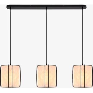 Nordlux Cardine Wit Hanglamp - Verstelbaar, Diffuus, Modern Stijl Nordlux Cardine Wit Hanglamp - Verstelbaar, Diffuus, Modern Stijl