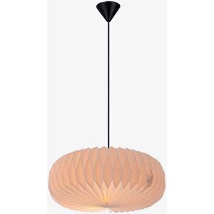 Nordlux Belloy 45 innendørslampeskjerm - Hvit - 45cm Diameter Nordlux Belloy 45 innendørslampeskjerm - Hvit - 45cm Diameter