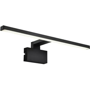 Nordlux Marlee 4000K Sort Rektangulær LED Væglampe - Væg- og Loftlampe Nordlux Marlee 4000K Sort Rektangulær LED Væglampe - Væg- og Loftlampe
