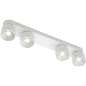 Nordlux Pitcher 4-Spot White - Spotlight Nordlux Pitcher 4-Spot White - Spotlight