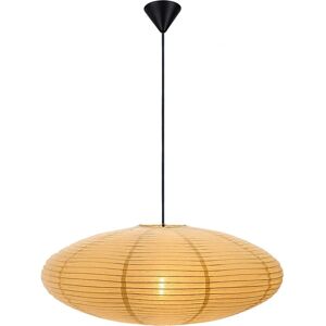 Nordlux Villo 60 Pendant Lampshade - Yellow - Lampshade Nordlux Villo 60 Pendant Lampshade - Yellow - Lampshade