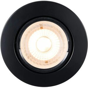 Nordlux Mixit Pro Sort Indbygningslys - Indendørs/Udendørs Nordlux Mixit Pro Sort Indbygningslys - Indendørs/Udendørs