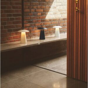 Nordlux Ara To-Go Portable Outdoor Table Lamp - Portable Outdoor Lamp with Dimmer Nordlux Ara To-Go Portable Outdoor Table Lamp - Portable Outdoor Lamp with Dimmer