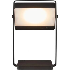Nordlux Saulio Solcelle Utendørslampe - Bærbar, Svart, Dimmbar Nordlux Saulio Solcelle Utendørslampe - Bærbar, Svart, Dimmbar