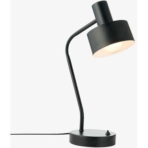 Nordlux Matis Svart Bordslampe - Bordlampe Nordlux Matis Svart Bordslampe - Bordlampe