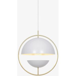 Nordlux Tavia - Riippuvalaisin - Valkoinen - Riippuvalaisin Nordlux Tavia - Riippuvalaisin - Valkoinen - Riippuvalaisin