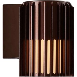Luminaire Murale Extérieur Aludra de Nordlux - Design Sculptural Moderne Luminaire Murale Extérieur Aludra de Nordlux - Design Sculptural Moderne