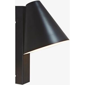 Nordlux Wilmer Væglampe - Justerbar, Knap, USB-C Nordlux Wilmer Væglampe - Justerbar, Knap, USB-C