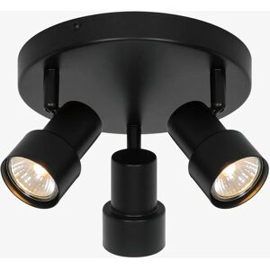 Nordlux Boston 3-rondel Taklampe - Taklampe Nordlux Boston 3-rondel Taklampe - Taklampe