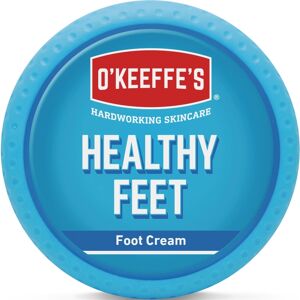 O'Keeffe's Healthy Feet Krem na stopy - Nawilża i Regeneruje - 91g O'Keeffe's Healthy Feet Krem na stopy - Nawilża i Regeneruje - 91g