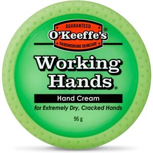 O'Keeffe's Hand Cream - Repair for Dry Hands - 96g O'Keeffe's Hand Cream - Repair for Dry Hands - 96g