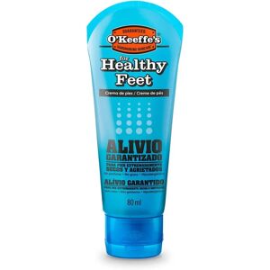 O'Keeffe's Healthy Feet Cream - Moisturizer for Dry, Cracked Feet O'Keeffe's Healthy Feet Cream - Moisturizer for Dry, Cracked Feet