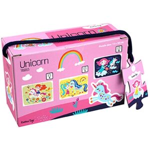 Barbo Toys Petits Brillants - 3 Puzzle - Jeu Éducatif - Publicité Barbo Toys Petits Brillants - 3 Puzzle - Jeu Éducatif - Publicité