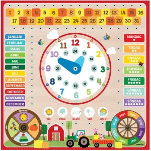 Barbo Toys Wacky Wonders Lastenkalenteri - Lastenkalenteri Barbo Toys Wacky Wonders Lastenkalenteri - Lastenkalenteri