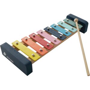 Barbo Toys Moomin Xylophone - Musikalsk leketøy for barn Barbo Toys Moomin Xylophone - Musikalsk leketøy for barn