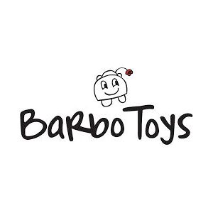 Barbo Toys 8956 Ensemble de Puzzles - 5 Puzzles pour Enfants - Publicité Barbo Toys 8956 Ensemble de Puzzles - 5 Puzzles pour Enfants - Publicité