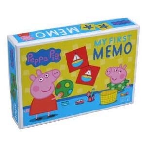 Barbo Toys 8972 Lärleksleke - Memory Barbo Toys 8972 Lärleksleke - Memory
