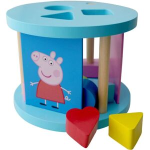 Barbo Toys 8985 Lärleksleksak - Form- & Färgigenkänning Barbo Toys 8985 Lärleksleksak - Form- & Färgigenkänning