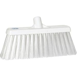 Vikan Scopa PET Bianca - 109mm, per pavimenti umidi Vikan Scopa PET Bianca - 109mm, per pavimenti umidi