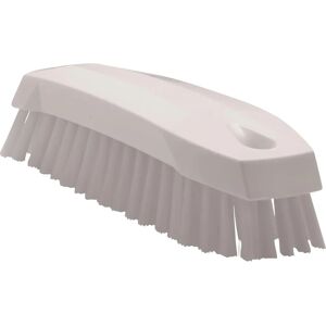 Cepillo de Mano Blanco Vikan - Limpieza multiuso Cepillo de Mano Blanco Vikan - Limpieza multiuso