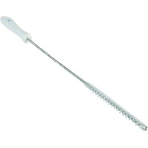 Vikan Cepillo para tubos - Duro, 10mm, 15 unidades, Blanco Vikan Cepillo para tubos - Duro, 10mm, 15 unidades, Blanco