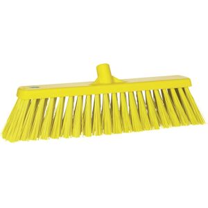 Vikan Mătură pentru Utilizare Grea - 530 mm, Extra Dură Vikan Mătură pentru Utilizare Grea - 530 mm, Extra Dură