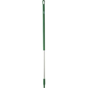 Vikan Aluminium Handle 131 cm (2935) - green Vikan Aluminium Handle 131 cm (2935) - green