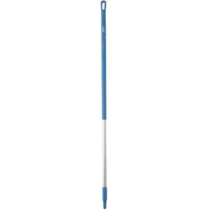 Vikan Aluminium Handle 131 cm (2935) - blue Vikan Aluminium Handle 131 cm (2935) - blue