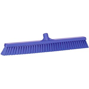 Vikan Broom - 610mm Soft, Set of 10, Food Safe Vikan Broom - 610mm Soft, Set of 10, Food Safe