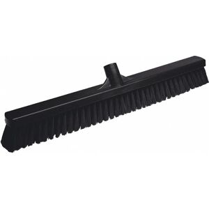 Vikan Broom - 610mm Soft PP Bristles - Dry Area Vikan Broom - 610mm Soft PP Bristles - Dry Area