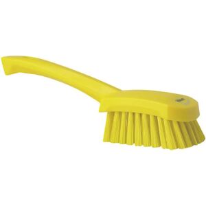 Cepillo de Mano Vikan mango corto - Cepillo de limpieza Cepillo de Mano Vikan mango corto - Cepillo de limpieza