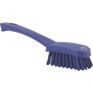 Vikan Violet Durable Polyester Multiuse Brush - Brush Vikan Violet Durable Polyester Multiuse Brush - Brush
