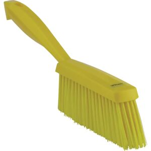 Vikan Brosse à Main - Douce, Convient à l'Alimentation - 15 pcs - Publicité Vikan Brosse à Main - Douce, Convient à l'Alimentation - 15 pcs - Publicité