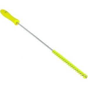 Cepillo para tubos Vikan - Duro, 10mm, 15 uds - Apto para alimentos Cepillo para tubos Vikan - Duro, 10mm, 15 uds - Apto para alimentos